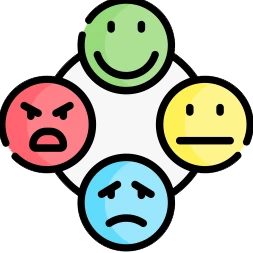 Mood & Vibe icon