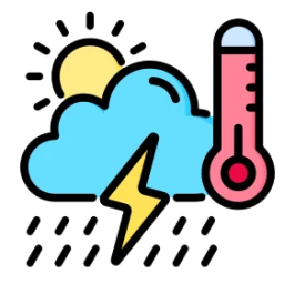 Weather & Atmosphere icon
