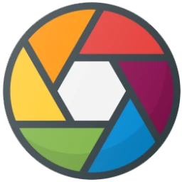 Lens & Framing icon