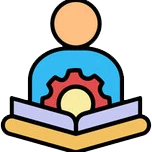 Subject icon