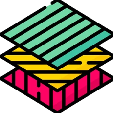 Composition icon