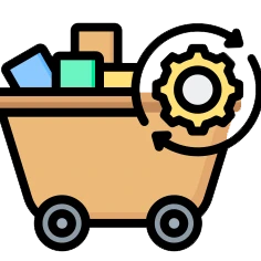 Materials & Textures icon